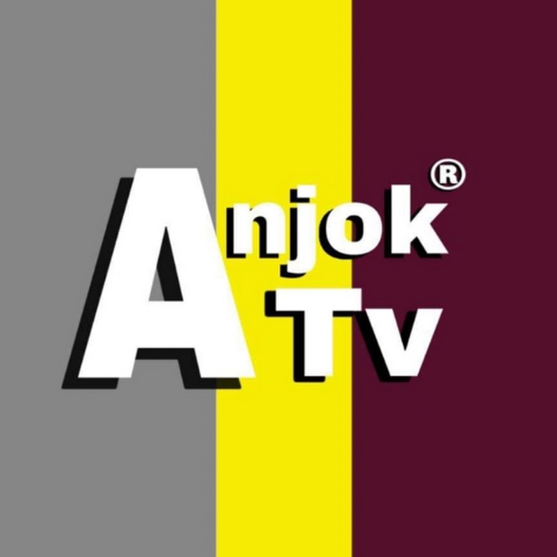 Anjok TV