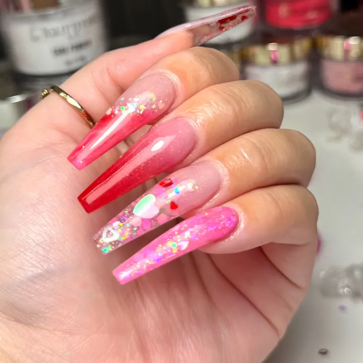 Lushnailsliverpoolx