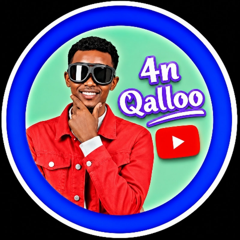4n Qalloo  200K  View   2 hours 