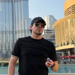 Martin Melendez | Content Creator | Foodie & Crypto Enthusiast