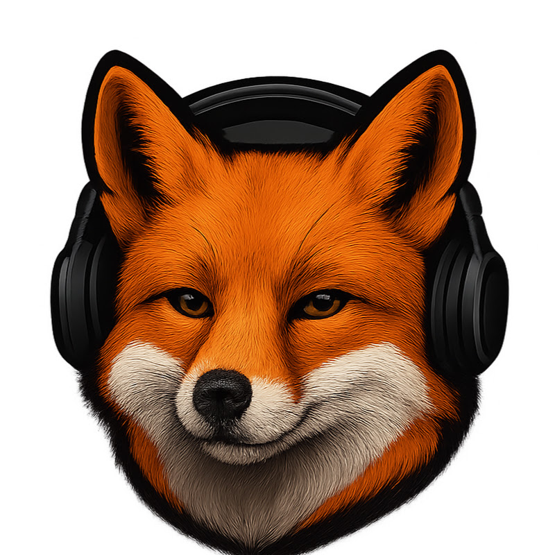 FOXY LIVE ZONE