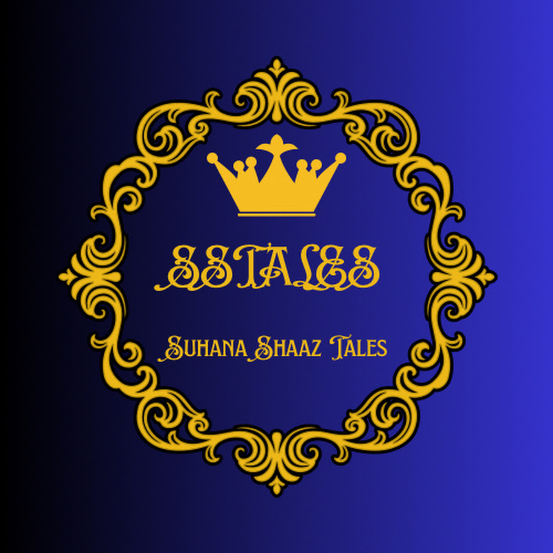 Suhana Shaaz Tales