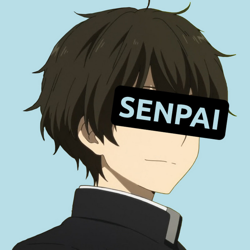 Anime Day Senpai