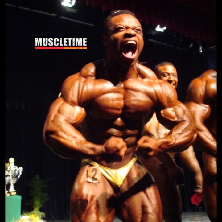 clarencedevis ifbbpro
