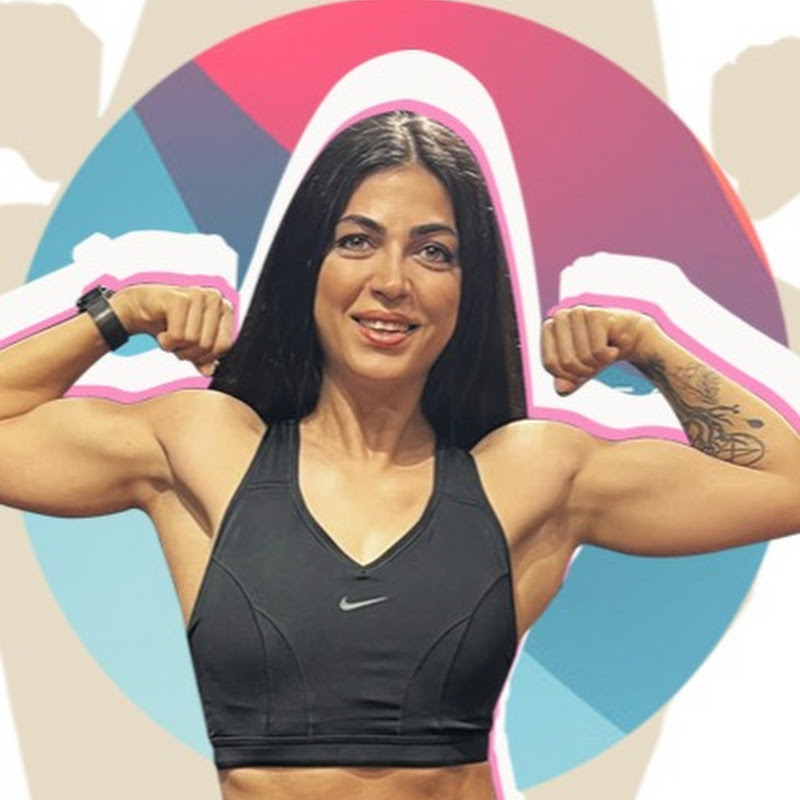 Maryam karimi