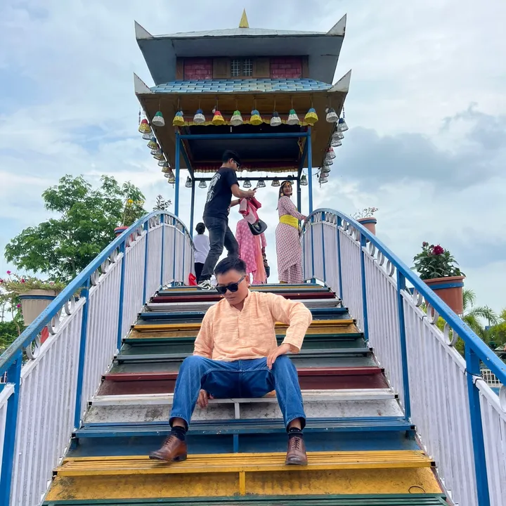 Jabegu बि.बि.LiMbu