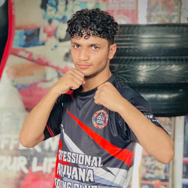 AFG🇦🇫—tiGer🦁