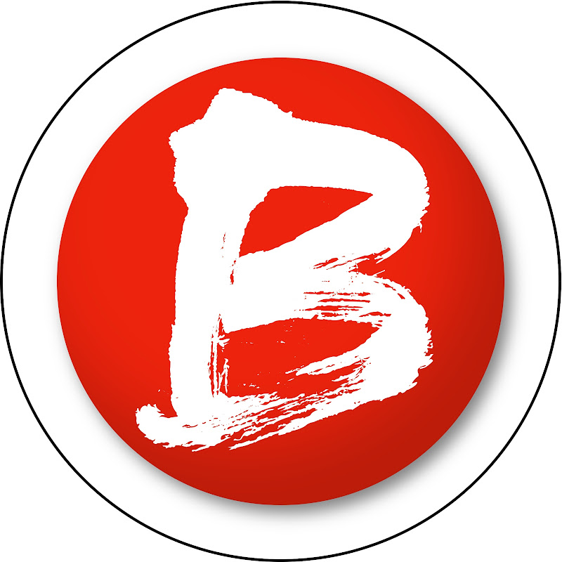 BrentInJapan