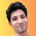Abhishek K. Srivastava