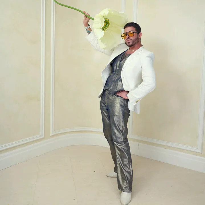 Daniel Reyes Cocka