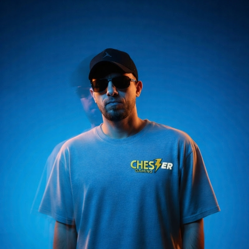 CHESTER GAMING | شيستر جيمنج