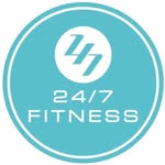 24/7 FITNESS 香港 HONG KONG