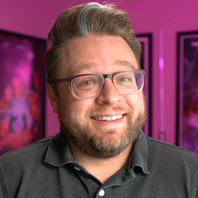 Jake | The Marketing Wizard