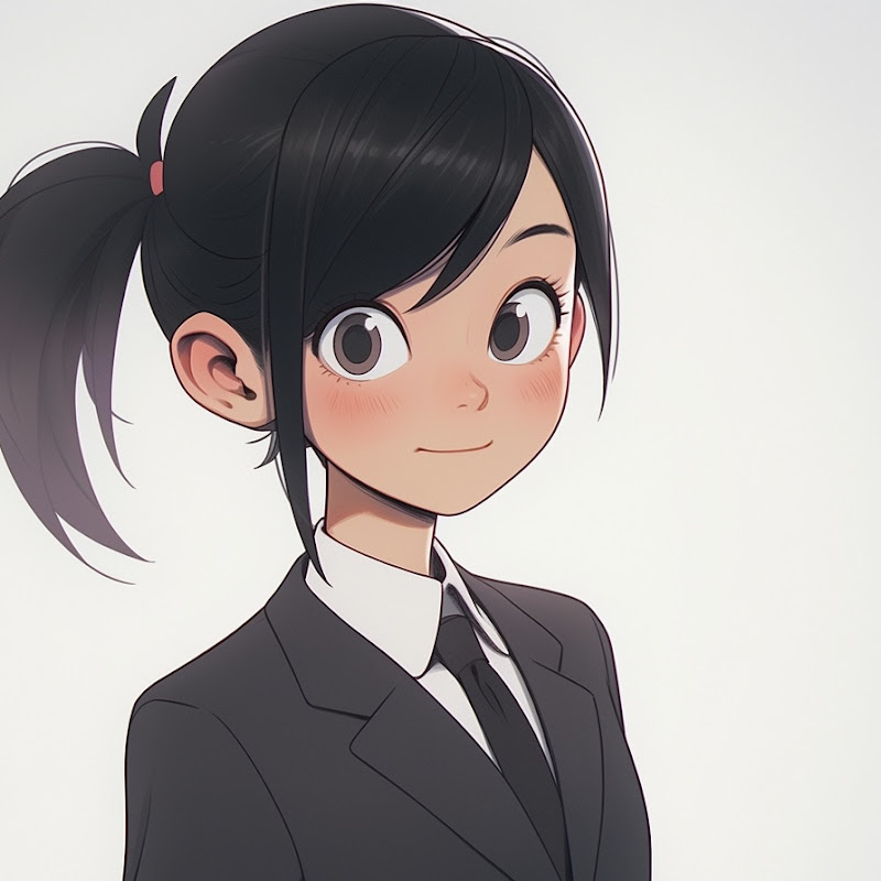 小娜Business & Investment