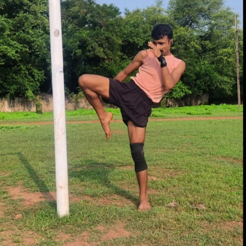 yogi martial art