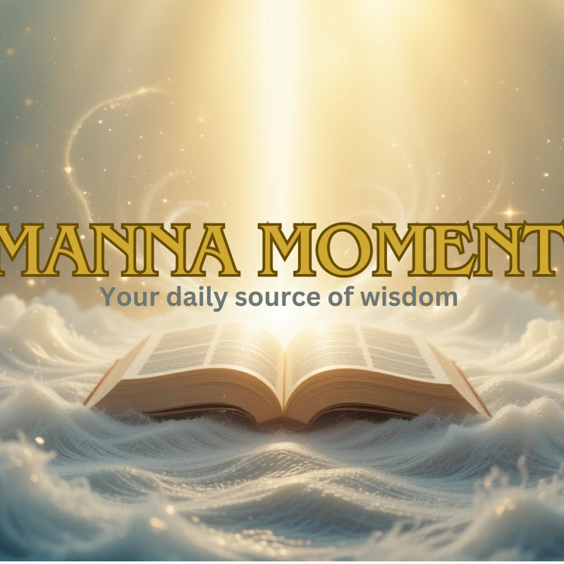 Manna Moment
