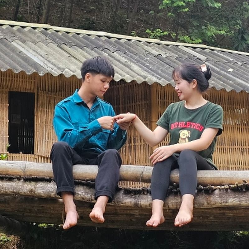 Trieu Minh Vu