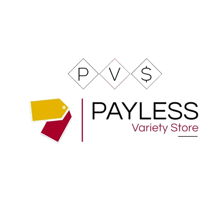 Payless Variety Store Gy