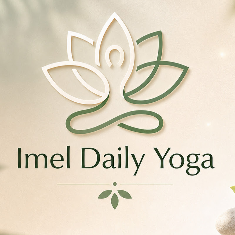 Imel Daily Yoga