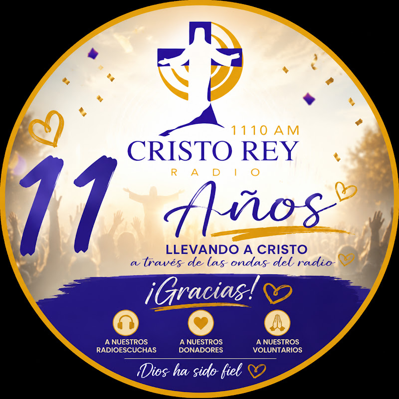 Cristo Rey Radio