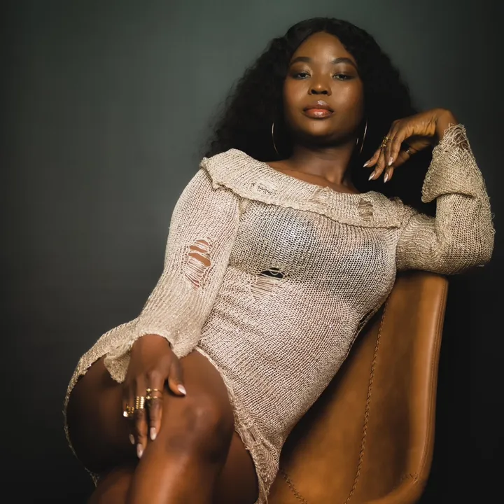Becky Oviebor