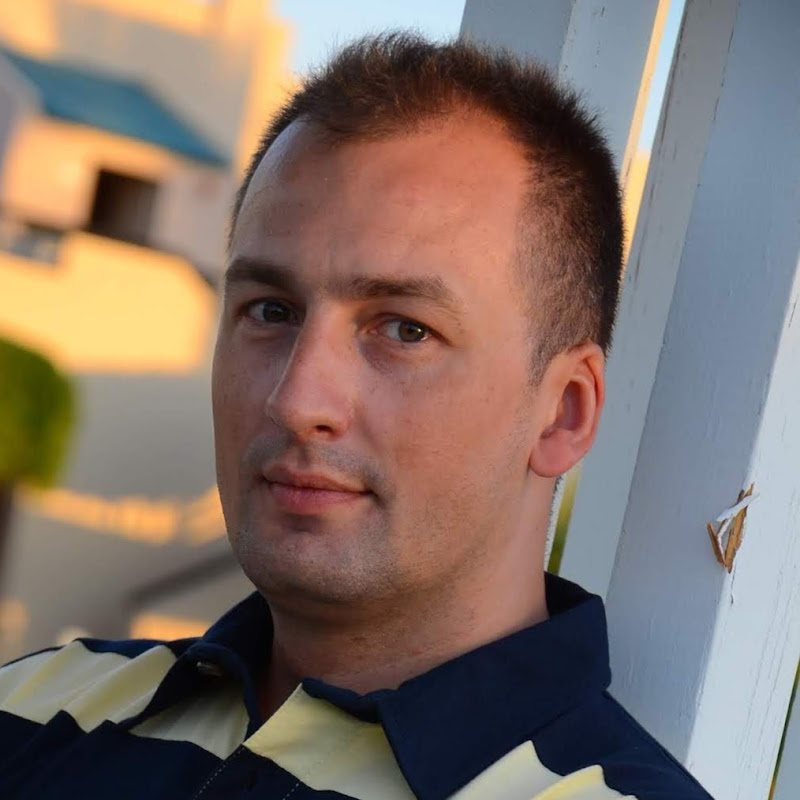 Henry Sheykin (Henry)