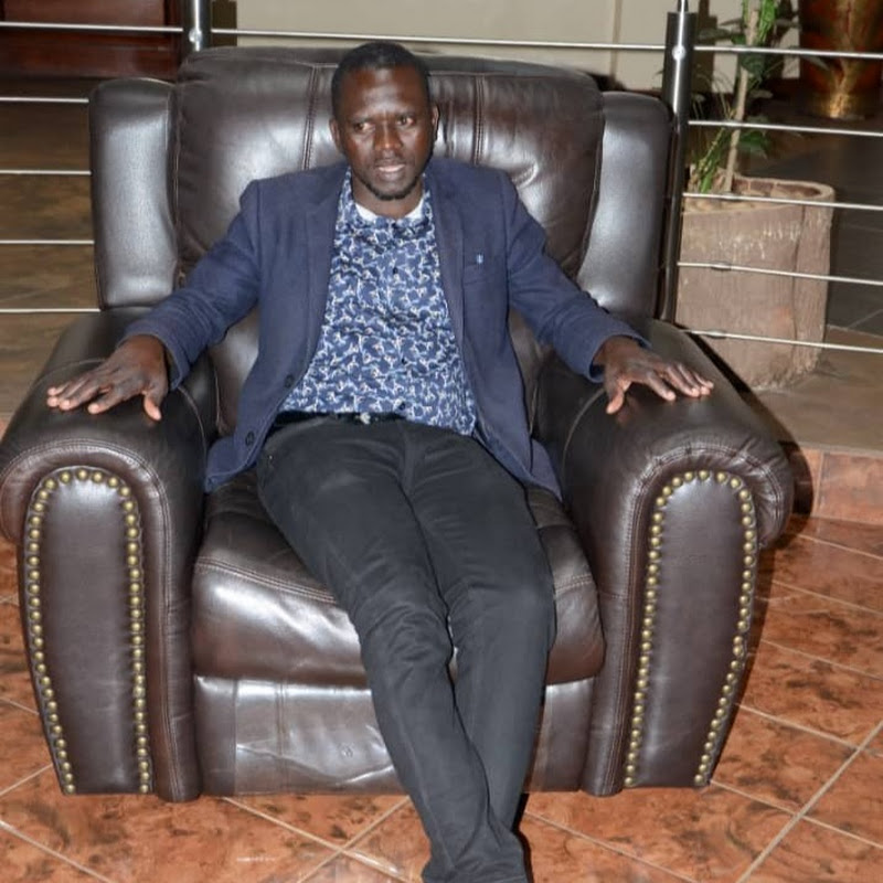 VANROBS MEDIA-Robsyiti Channel