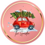 The Garden Coffee House, Mallow, Cork (next to Tesco)