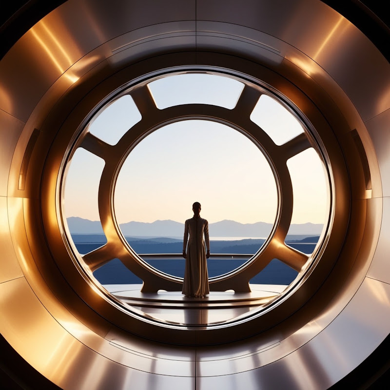 Dreamspace Vista