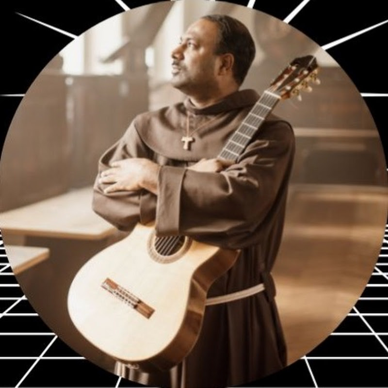 Father Sandesh Manuel 