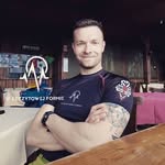 Tomasz Habdas - Przewodnik górski