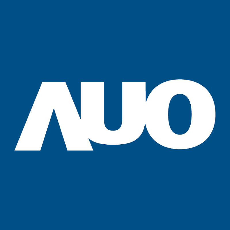 AUO 友達光電