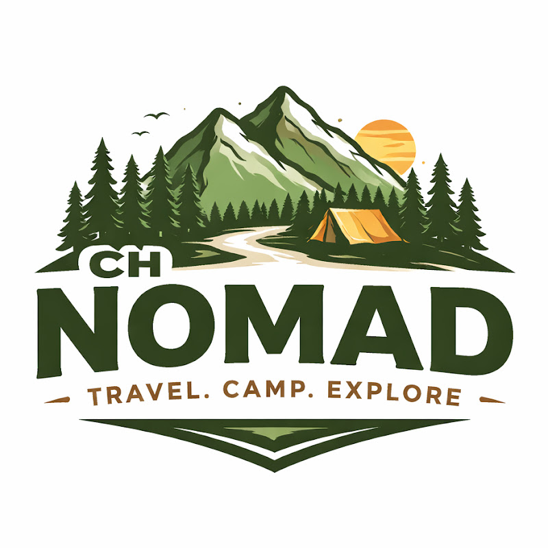 CH Nomad
