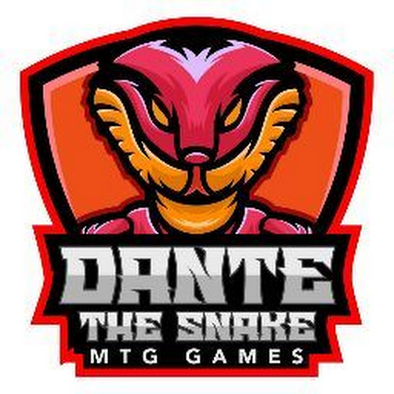 Dante the Snake