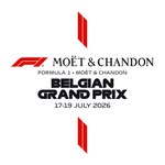 Formula 1 Belgian Grand Prix