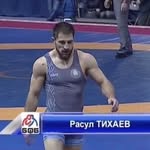 Rasul Tikhaev