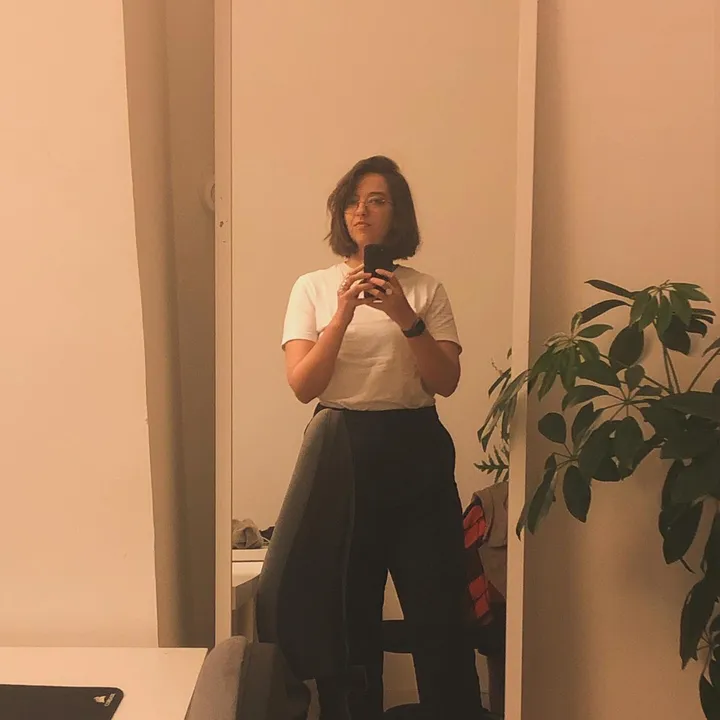 Sophie 🫒