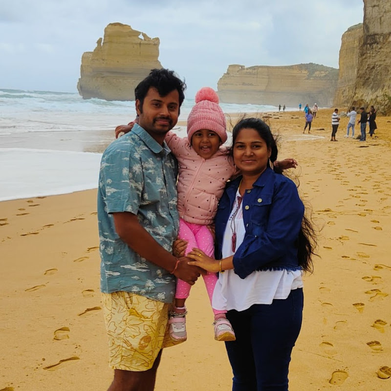 Australia Spelling தெரியுமே !!!