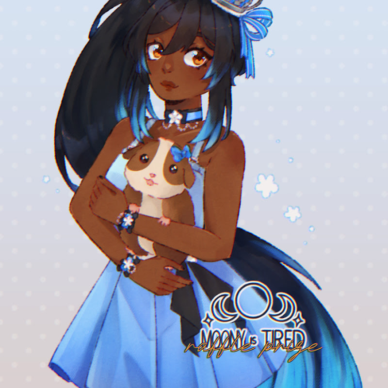 Celestipigs Caviary: Guinea Pigs / Cavies