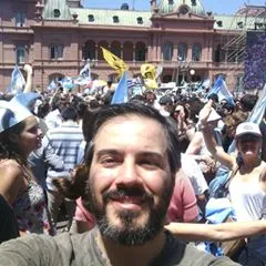 Roman Ingaramo