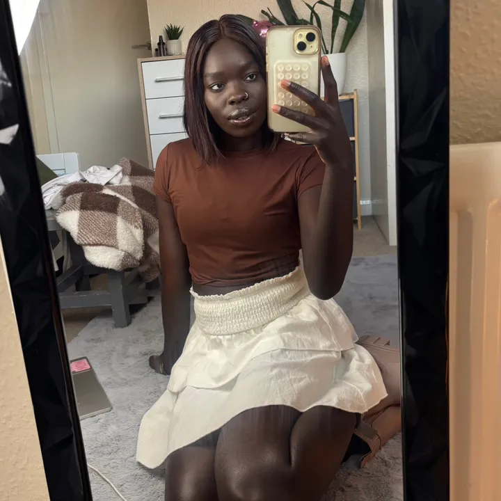 Gift | Motherhood | TTS