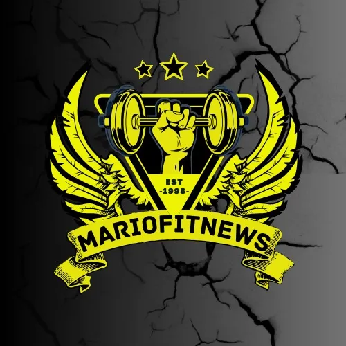 MarioFitNews