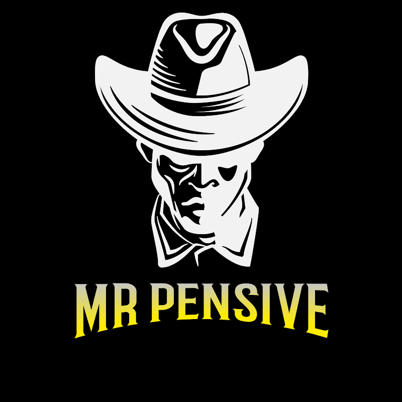 MR Pensive