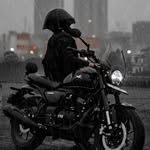 Mayank Verma | Motorcycles - Unscripted