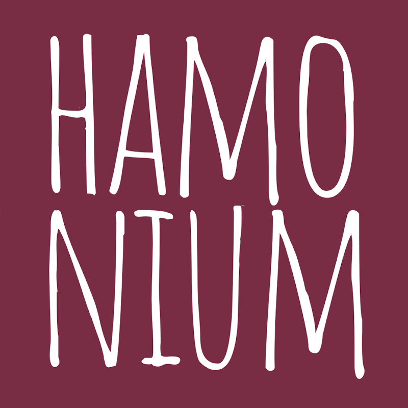Hamonium ASMR