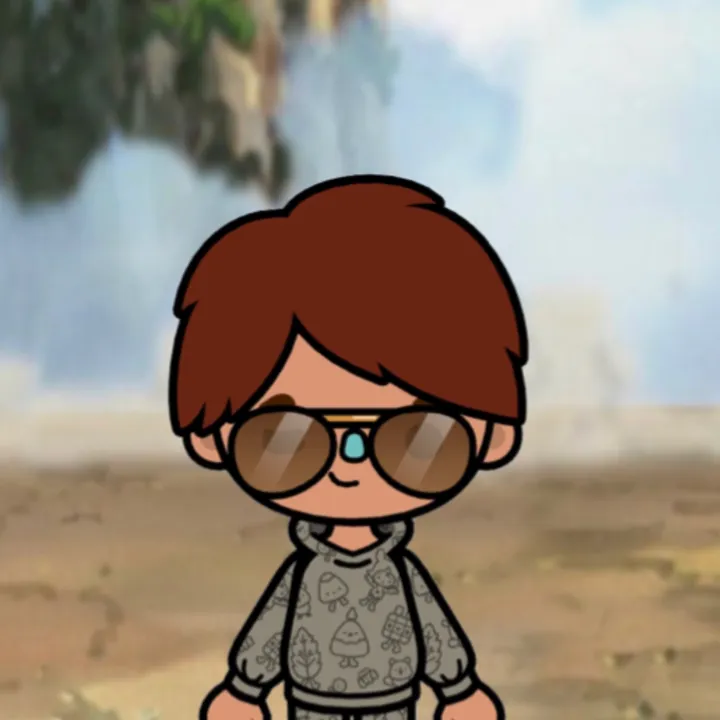 It’s Toca Frankie