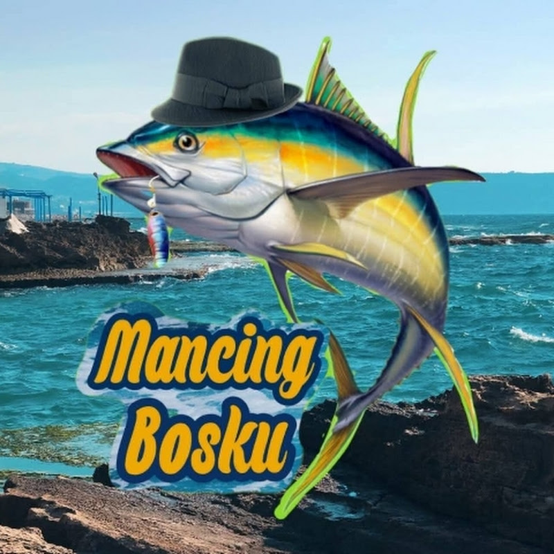 Mancing Bosku