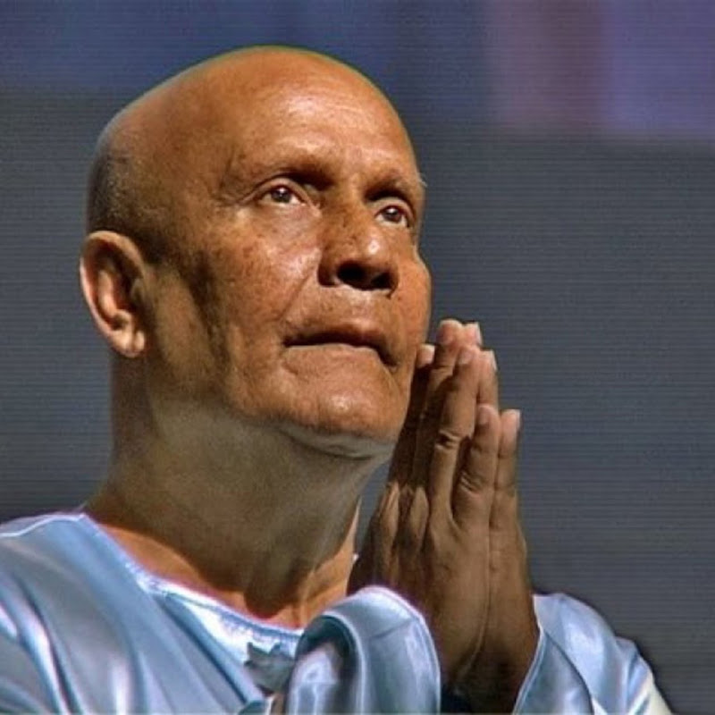 Sri Chinmoy Inspiration-Heart-World