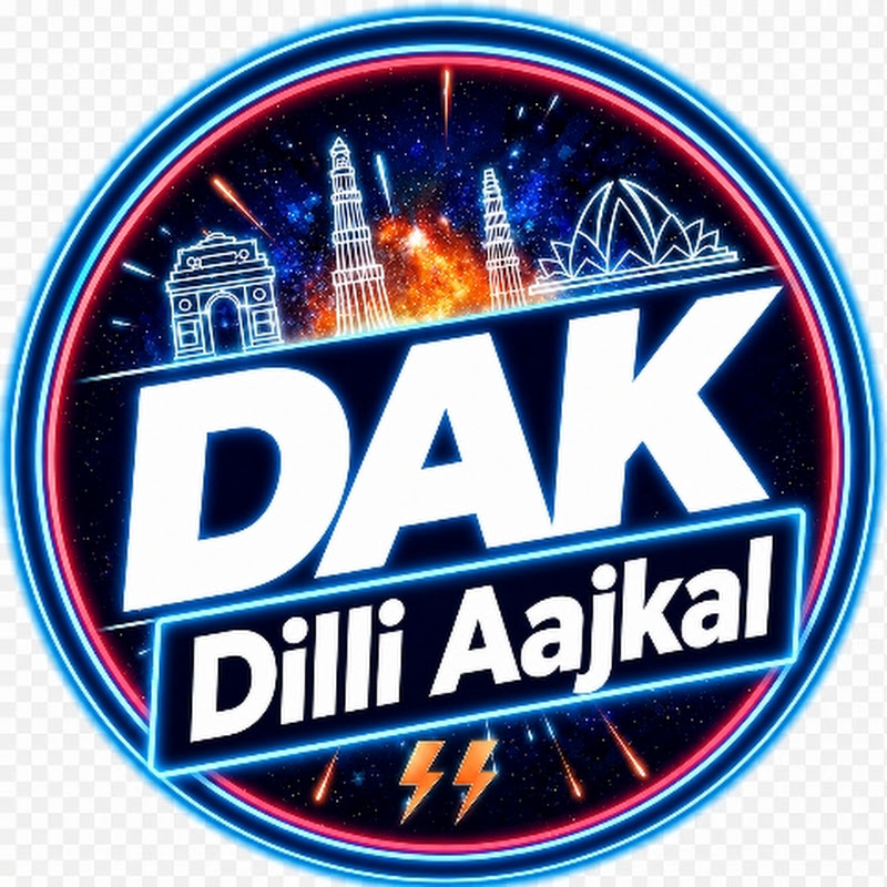 Dilli AajKal (DAK)