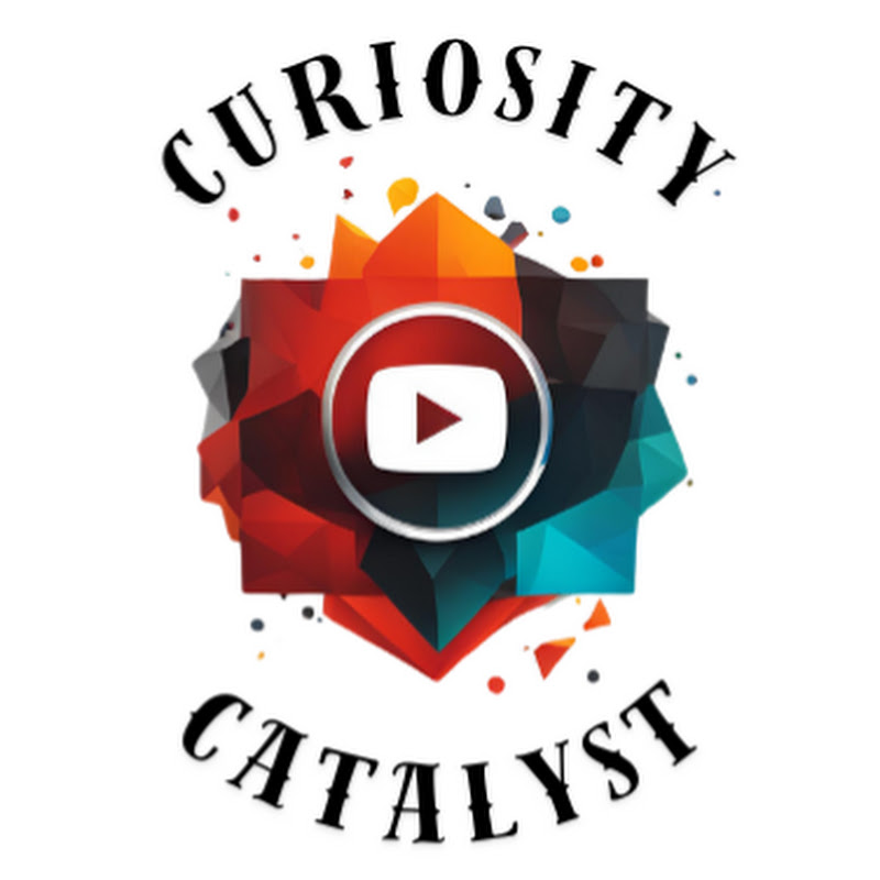 Curiosity Catalyst
